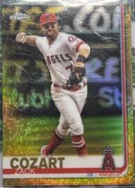 Zack Cozart