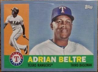 Adrian Beltre