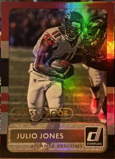 Julio Jones