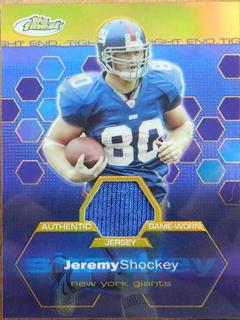 Jeremy Shockey