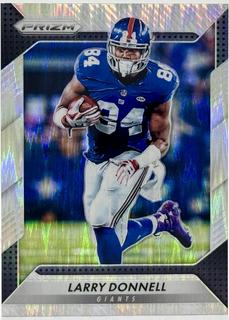 Larry Donnell