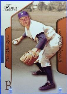Pee Wee Reese