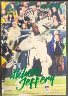 Alshon Jeffery