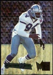 Charles Haley