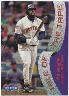 Mo Vaughn