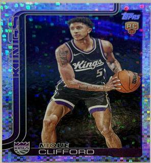 Nique Clifford