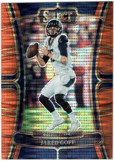 Jared Goff