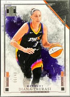Diana Taurasi