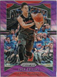 Zach Collins