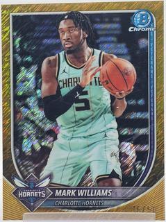 Mark Williams