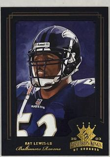 Ray Lewis