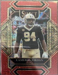 Cameron Jordan