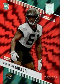 Ventrell Miller