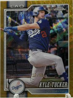 Kyle Tucker