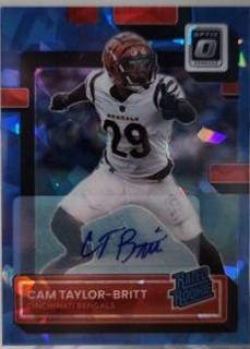Cameron Taylor Britt