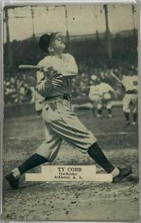 Ty Cobb