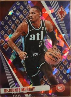 Dejounte Murray