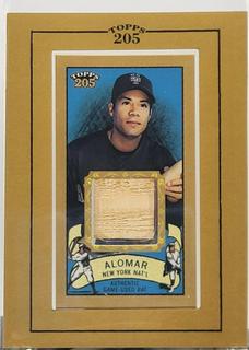 Roberto Alomar