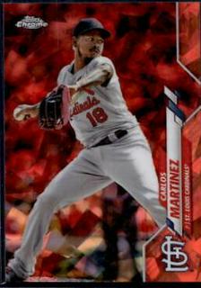 Carlos Martinez