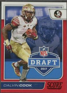 Dalvin Cook