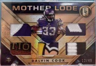 Dalvin Cook