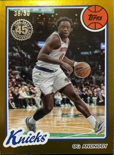 OG Anunoby
