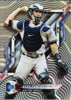 Gary Sanchez
