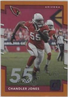 Chandler Jones