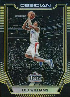 Lou Williams