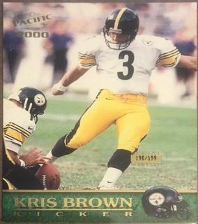 Kris Brown