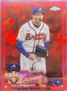 Collin McHugh