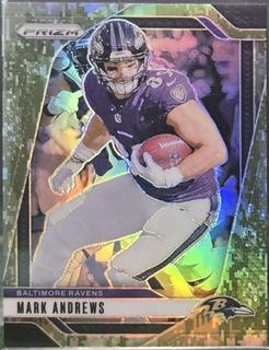 Mark Andrews