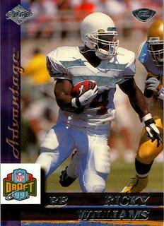 Ricky Williams