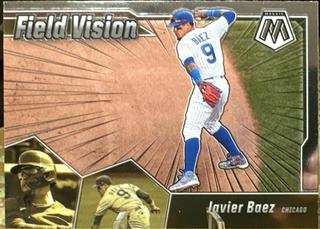 Javier Baez