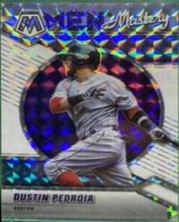 Dustin Pedroia