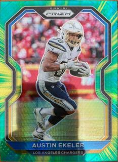 Austin Ekeler