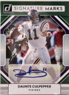 Daunte Culpepper