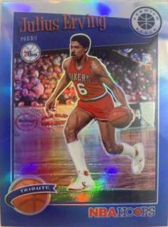Julius Erving