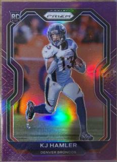 KJ Hamler