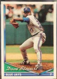 Dave Stewart