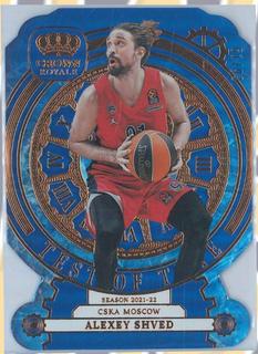 Alexey Shved