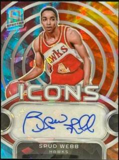 Spud Webb