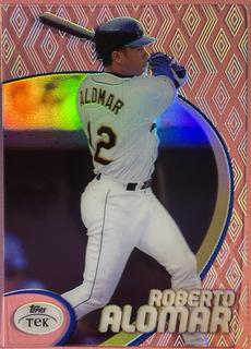 Roberto Alomar