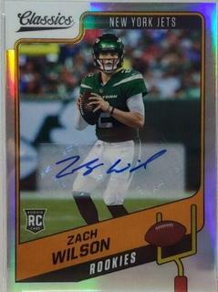 Zach Wilson