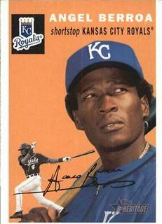 Angel Berroa