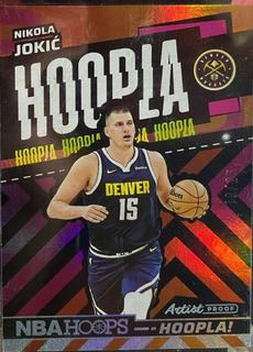 Nikola Jokic