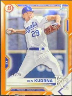 Ben Kudrna