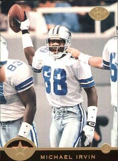 Michael Irvin