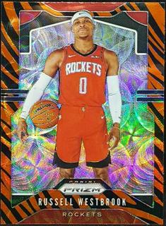 Russell Westbrook