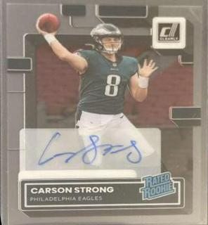 Carson Strong